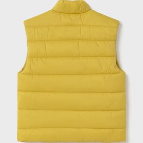 Resim Mayoral 1304 Erkek Bebek Puffer Yelek - 4 Yaş 