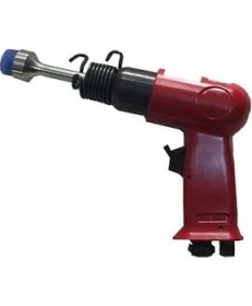 Resim Hodbehod Çivili Kapsül Çakma Tabancası Çivili Düğme Havalı Çakım Aleti 