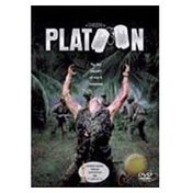 Resim Platoon (Müfreze) ( DVD ) 