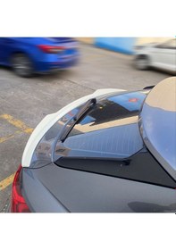 Resim Autogp Audi Q3 Sportback Mid Spoiler 2019+ Cmauq3mspo-s 