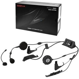 Resim Sena SRL 3 Bluetooth ve Intercom Gt-Aır 3 - Neotec 3 