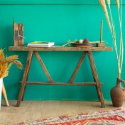 Resim Vogel Home Design Dresuar Eskitme Rustik 