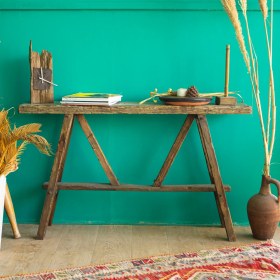 Resim Vogel Home Design Dresuar Eskitme Rustik 