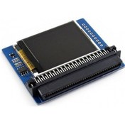 Resim Tongxida 1.8inç 160x128 Mmicro:bit İçin Waveshare Renkli Ekran Modülü, 65k Renk 