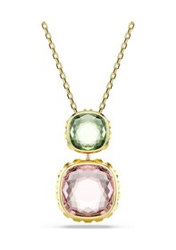 Resim 5692496 Swarovski Kolye Chroma:pend Versatıle Mul/gos Metalik 