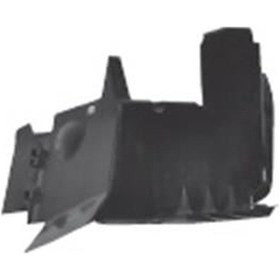 Resim 7700818121-renault 19 Ön Tampon Alt Koruyucu Sol 92- -ren1519004 