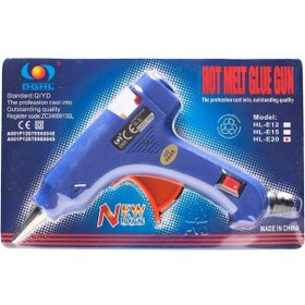 Resim Loren 20w Silikon Tabancası 