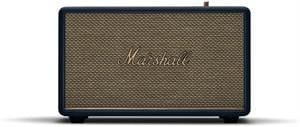 Resim Marshall Acton III Bluetooth Hoparlör, Midnight Blue 