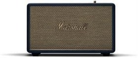 Resim Marshall Acton III Bluetooth Hoparlör, Midnight Blue 
