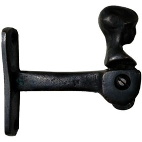 Resim TNÇR Antik Oksit Panjur Kuklası 60mm Prinç D-60 