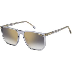 Resim Carrera CARRERA 329/S KB7 GR Unisex Güneş Gözlüğü - Şeffaf 