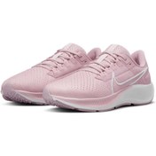 Resim Nike Air Zoom Pegasus 38 Road Running Co Kadın Spor Ayakkabı Cw7358-601 