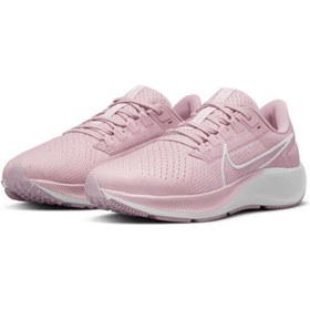 Resim Nike Air Zoom Pegasus 38 Road Running Co Kadın Spor Ayakkabı Cw7358-601 