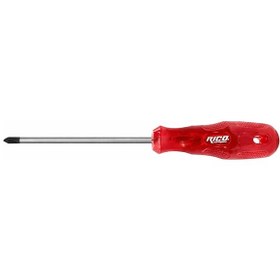 Resim Rıco Yıldız Uçlu Tornavida Kraft 3 X 100 Mm 