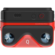 Resim Kandao QooCam Ego 3D Kamera 