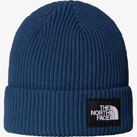 Resim The North Face Salty Lined Erkek Mavi Bere 