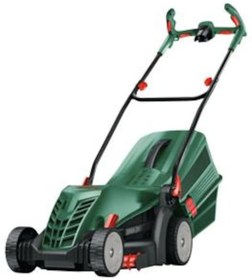 Resim Bosch Universal Rotak 37-570 Çim Biçme Makinesi 