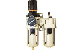 Resim Isaiah NIAY4010 1/2" Yüksek Kapasite Ikili Şartlandırıcı 