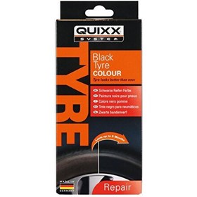 Resim Quixx Lastik Canlandırıcı Cila 