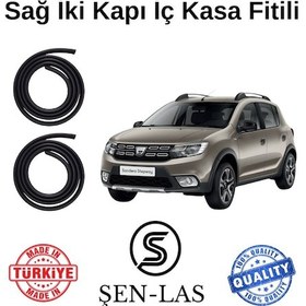 Resim Dacia Sandero 2.nesil Şen-las Sağ Ön Ve Arka Fitili Şl5609 