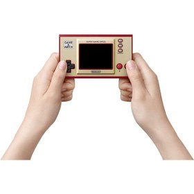 Resim Nintendo Game & Watch YD | Super Mario Bros Edition 