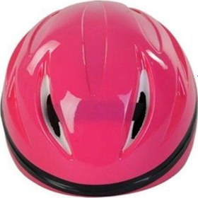Resim Toprock Store Toprockstore Çocuk Bisiklet Scooter Kaykay Paten Kaskı 
