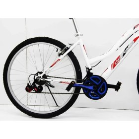 Resim Dorello Bisiklet 2600 Model 26 Jant Bisiklet Şehir Bisikleti Spor Bisiklet 
