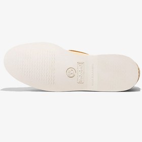 Resim Timberland Erkek Sarı Tekne Ayakkabısı Tb0a2pdfes11 