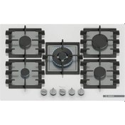 Resim Bosch PPQ7A2I40 Ankastre Cam Ocak 