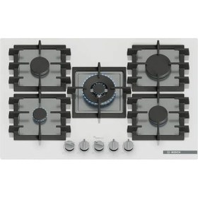 Resim Bosch PPQ7A2I40 Ankastre Cam Ocak 