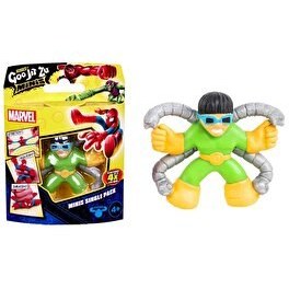 Resim Goojitzu Marvel Minis Figür Tekli Paket S8 CDU12-08275 Doctor Octobus 