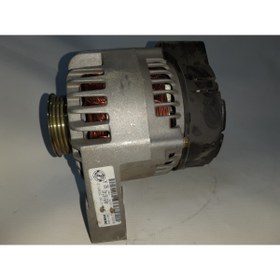 Resim Fiat Opar Orjinal Sıfır Alternatör Şarzdinamosu Komple 46516740 