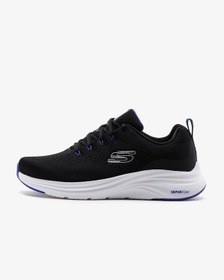 Resim Skechers Vapor Foam Erkek Günlük Spor Ayakkabı 232625-bkbl Siyah 
