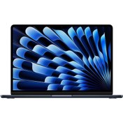 Resim Apple MacBook Air 13" M3 | 256 GB SSD 16 GB RAM  8 CPU 8 GPU MC8Q4TU/A