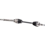 Resim Aks Sag 1.5 K9K Kangoo Iıı 2500420 8200687740 