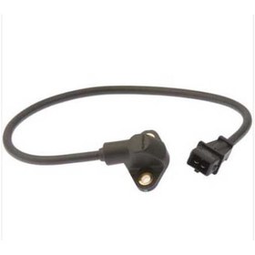 Resim Esse Otomotiv - Tempra/tipo Uno 1.4ie-1.6ie Siyah 2 Fişli Marelli Tipi Krank Devir Sensörü Mhr28058 7564592 