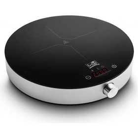 Resim Fritel IP 1266 Tekli Set Üstü Ocak 