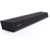 Resim Thonet & Vander Thonet&Vander Röhre Gen 2 80W RMS 2.1 Bluetooth HDMI Soundbar HK096-03640 