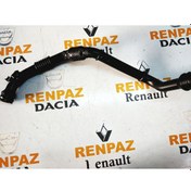 Resim Kango 3 1.5 Dci Turbo Borusu 8200874705 