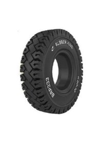 Resim Velastik 16X6-8 Dolgu Lastik Sekmanli Rubberking 4.33R-8 1668 