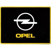 Resim Opel Torpido Üstü Kaydırmaz Ped Telefon Tutucu 