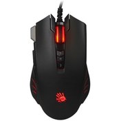 Resim Bloody W95 MAX 12K RGB Gaming Mouse-Ultra Core 3&4 Aktif 12000cpi Mouse 
