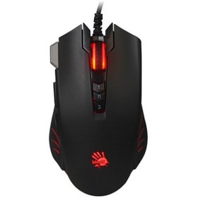 Resim Bloody W95 MAX 12K RGB Gaming Mouse-Ultra Core 3&4 Aktif 12000cpi Mouse 