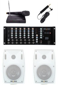 Resim Provoice Cami Iç Ses Sistemi Platin Paket-1 