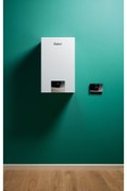 Resim Vaillant Ecotec Exclusive Green Iq 36 Multi Yoğuşmalı Kombi 