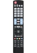 Resim Lg 55Lm 6605 3D Uyumlu Kumanda 