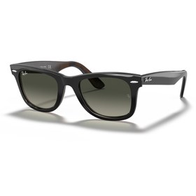 Resim RAY-BAN 2140 1277/71 50-22 Unisex Güneş Gözlüğü Polarize Lens ve UV 400 Koruma ile Şık Tasarım 