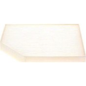 Resim Bosch 1987435016 Polen Filtresi 