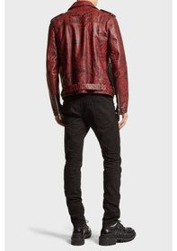 Resim Dsquared2 Erkek Kot Pantolon S74lb1426 S30564 900 Siyah 