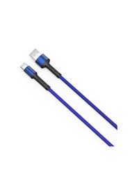 Resim Mavi Ls64 Type-c Usb Kablo-zore 